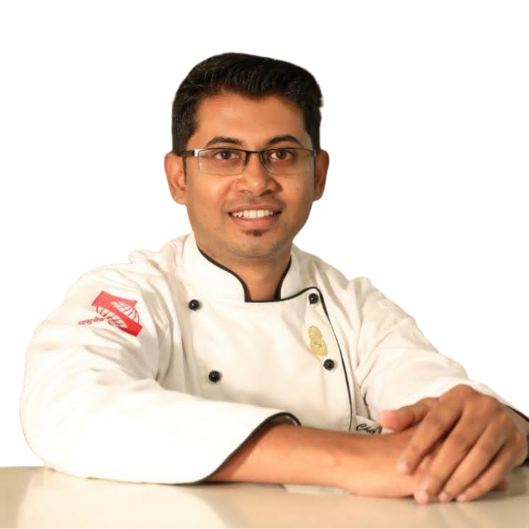 Mentor: Rizwan Yargatti